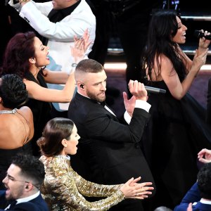 Oscars 2017 highlights 8