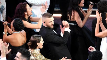 Oscars 2017 highlights 8