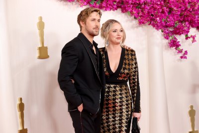 ryan gosling sister oscars