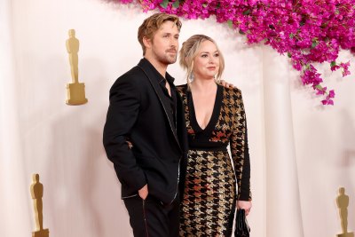 ryan gosling sister oscars