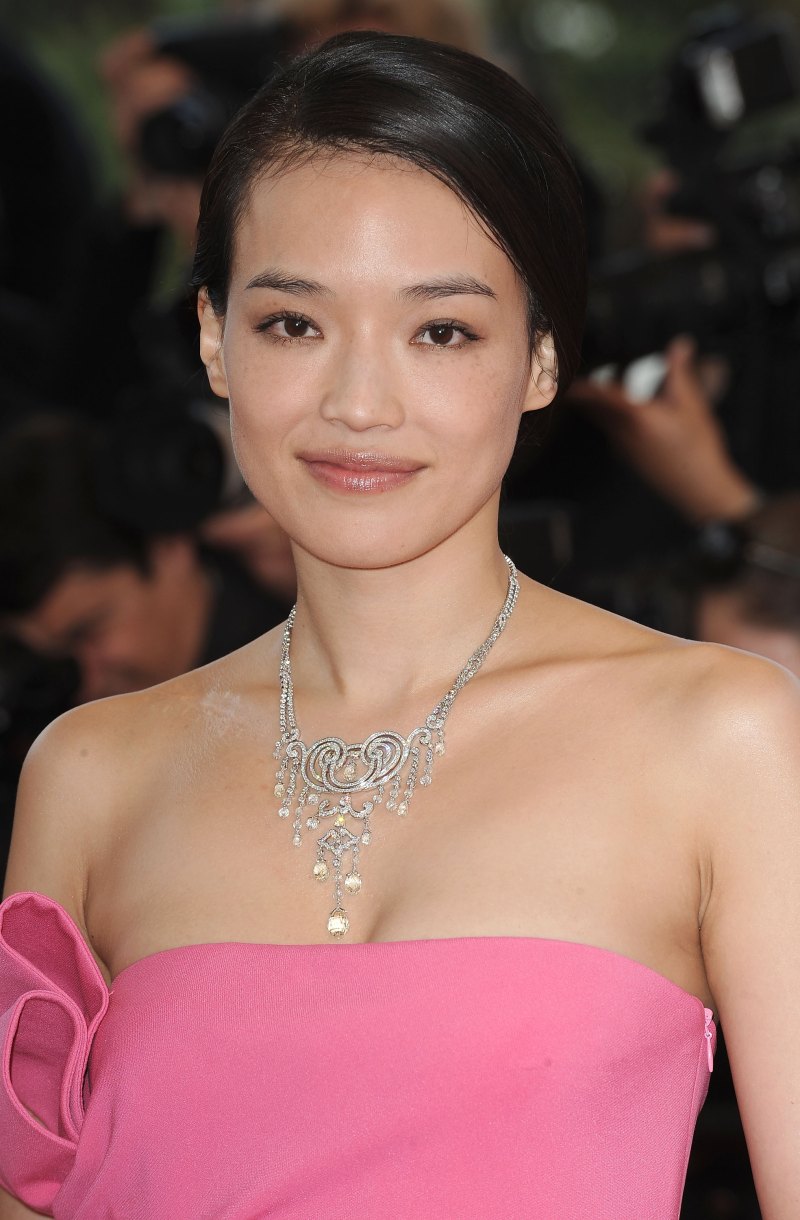 Shu qi porn past