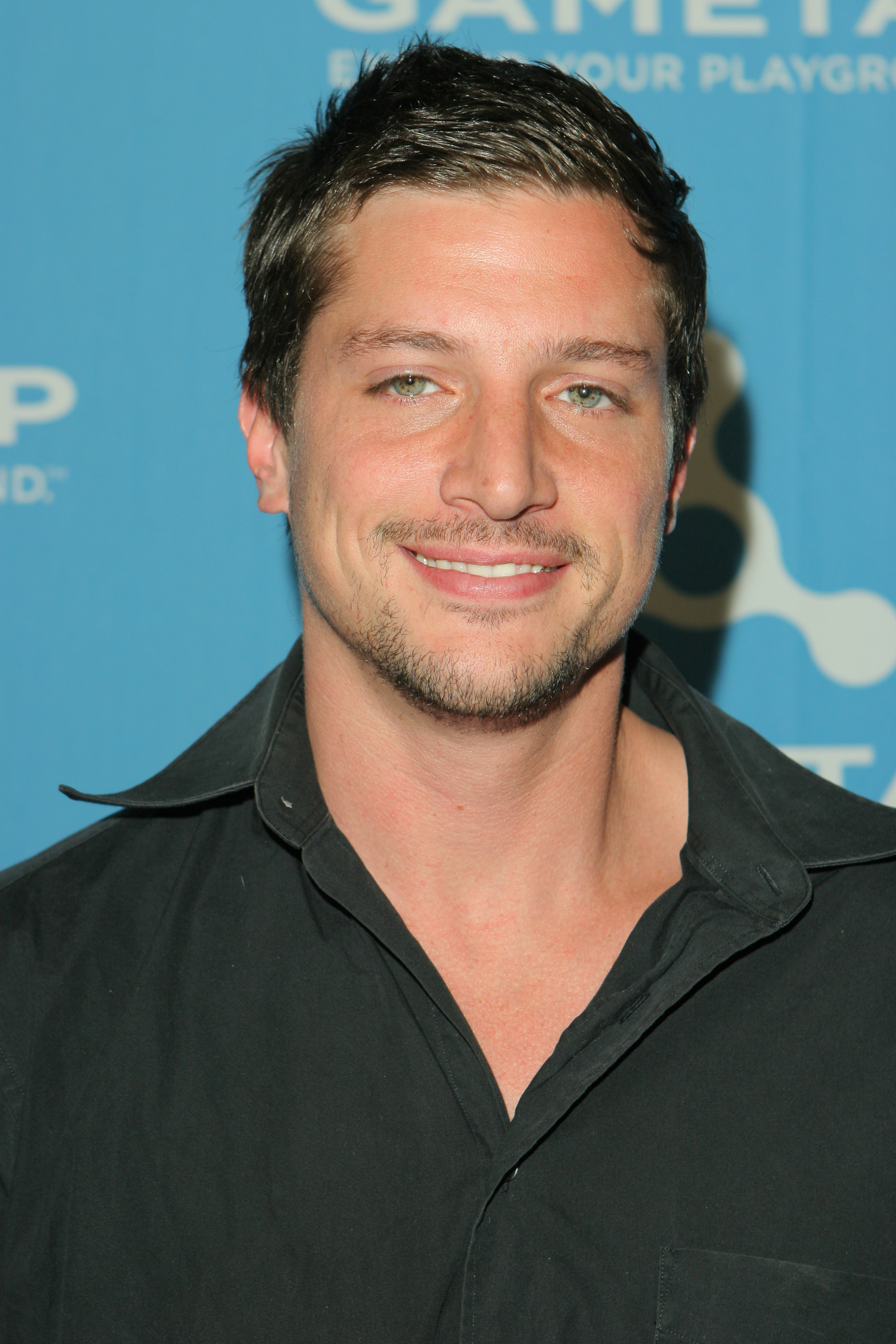 Simon rex porn past