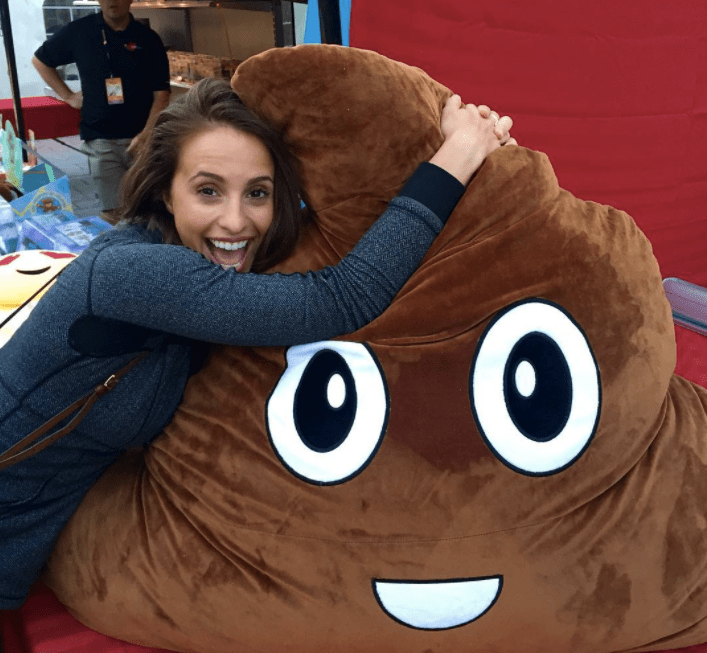 Vanessa grimaldi pics 2