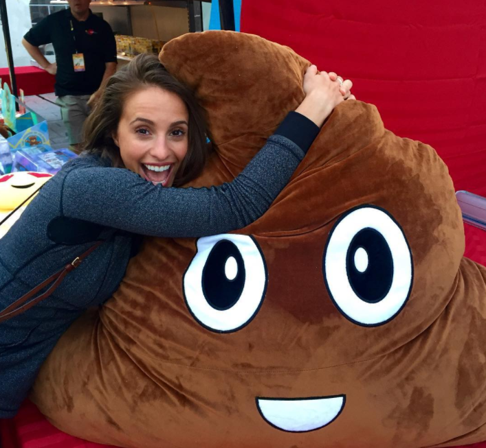 Vanessa grimaldi pics 2