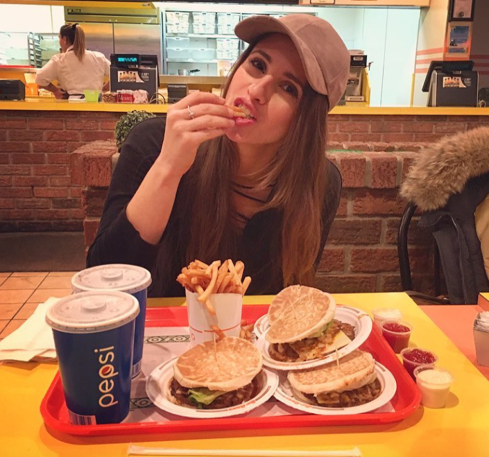 Vanessa grimaldi pics 3