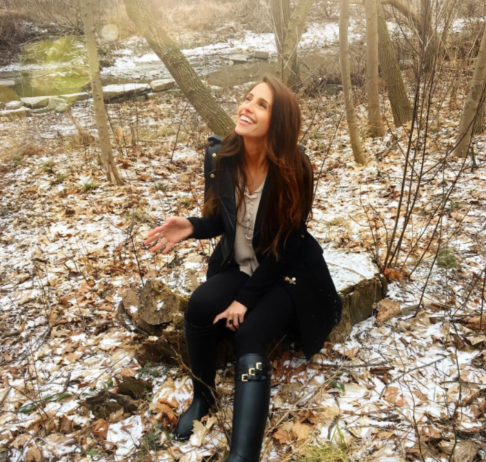 Vanessa grimaldi pics 6