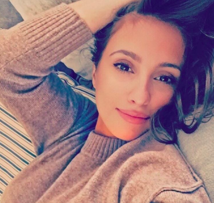 Vanessa grimaldi pics