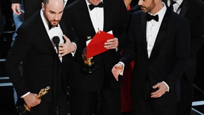 Warren beatty la la land best picture moonlight