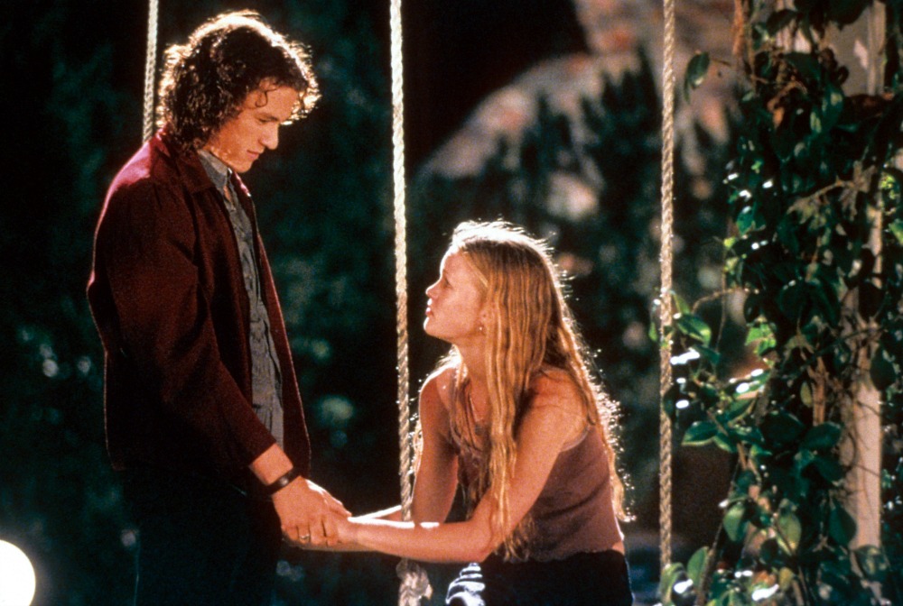 RIP Heath Ledger — See the Cast of 10 Things I Hate About You Today!