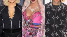 Celebrity Sex Confessions: TMI Details Khloe Kardashian, Christina Aguilera and More Have Shared