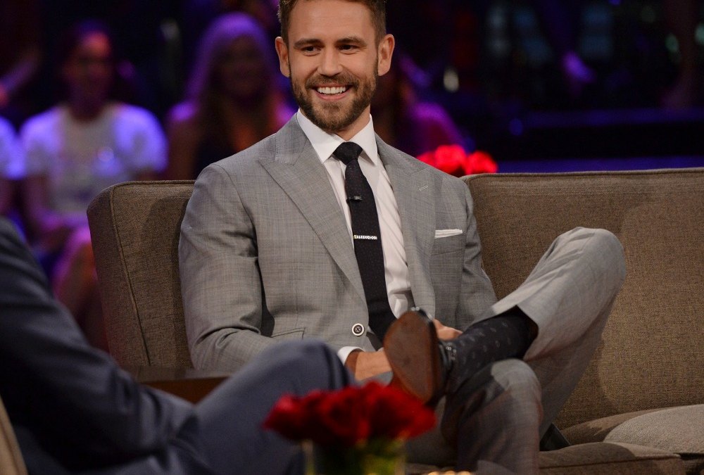 Bachelor finale tonight