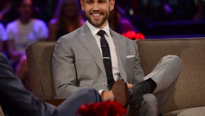 Bachelor finale tonight