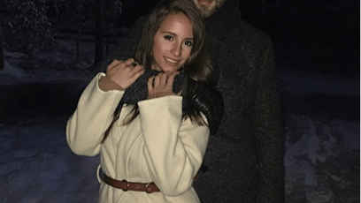 Bachelor winner vanessa dress