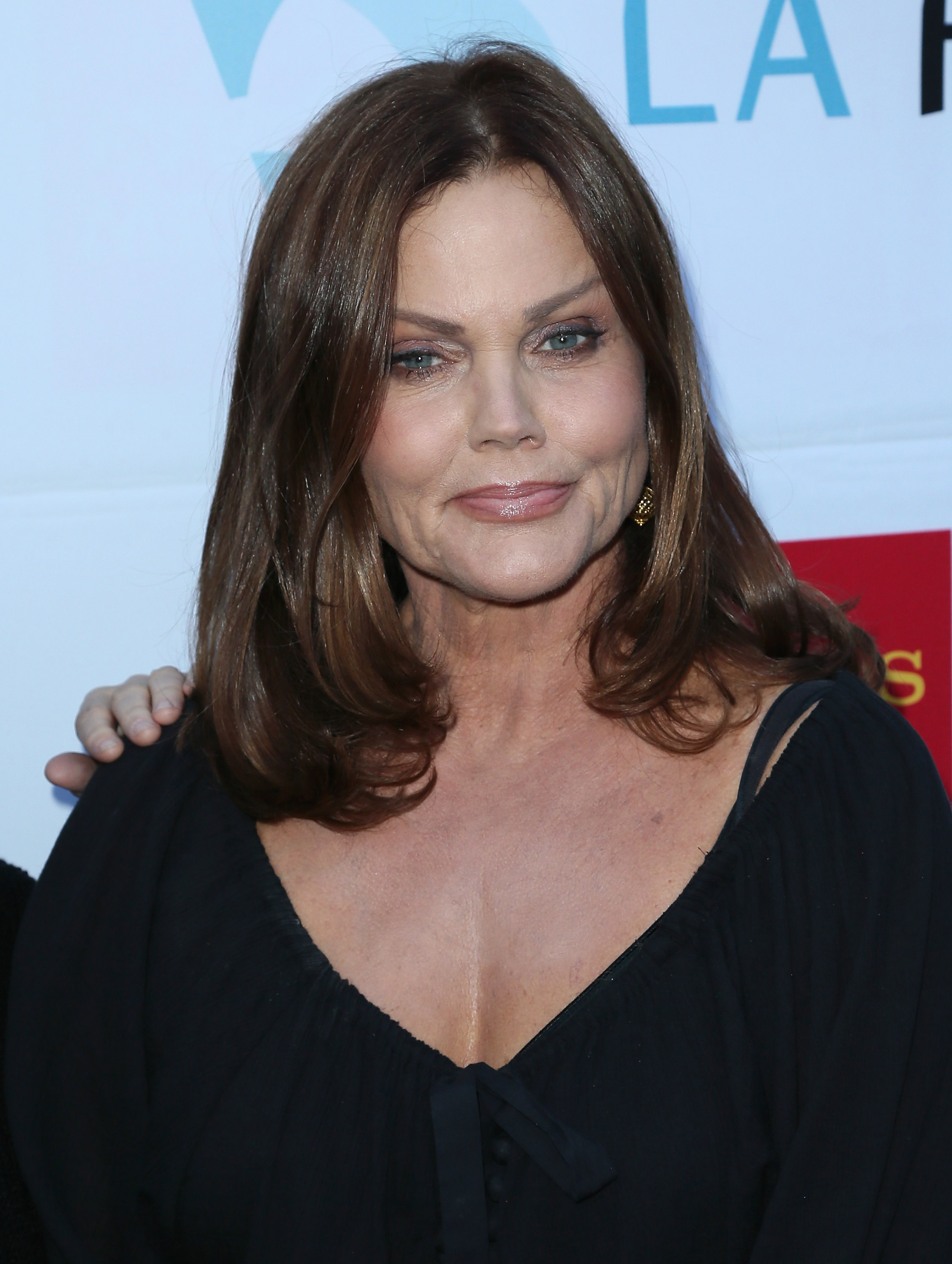 Belinda carlisle drank pregnant