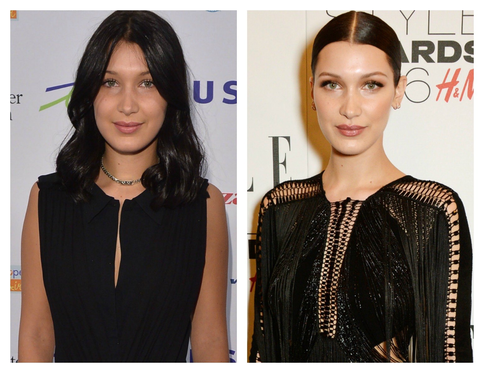 Did Bella Hadid Get A Nose Job See Before And After Photos Of The did-bella-hadid-get-a-nose-job-see-before-and-after-photos-of-the