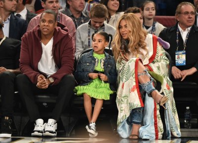 beyonce jay z blue ivy getty beyonce jay z blue ivy getty
