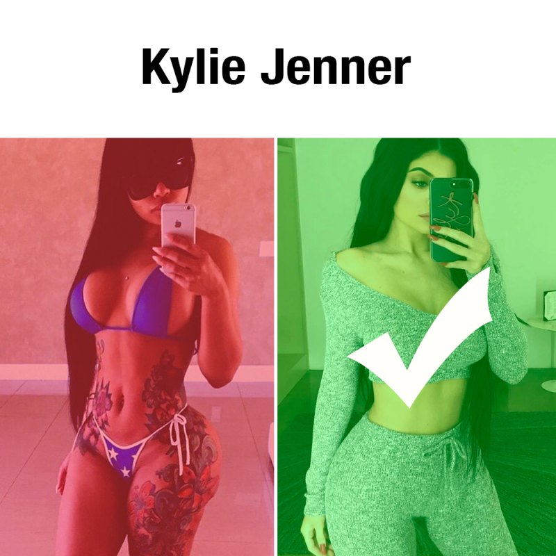 Blac chyna kylie answer 2