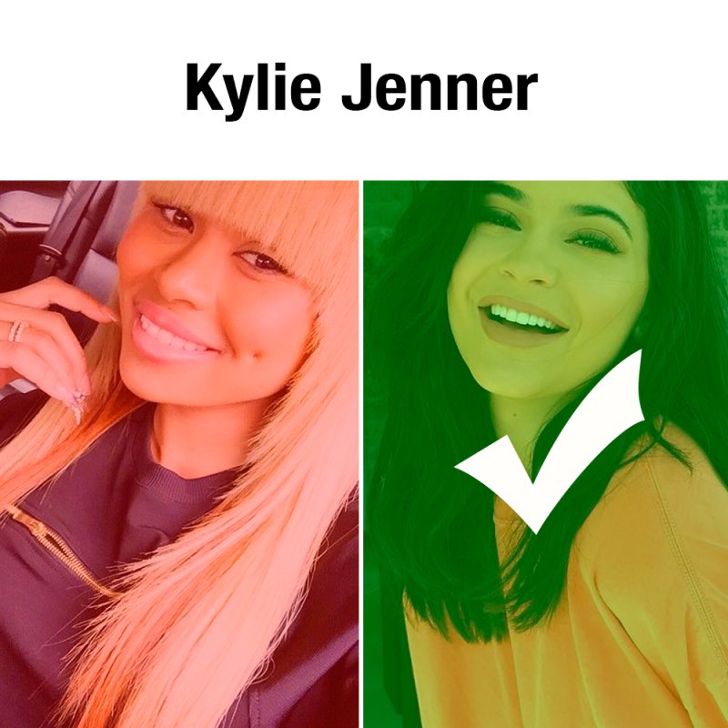 Blac chyna kylie answer 8 again