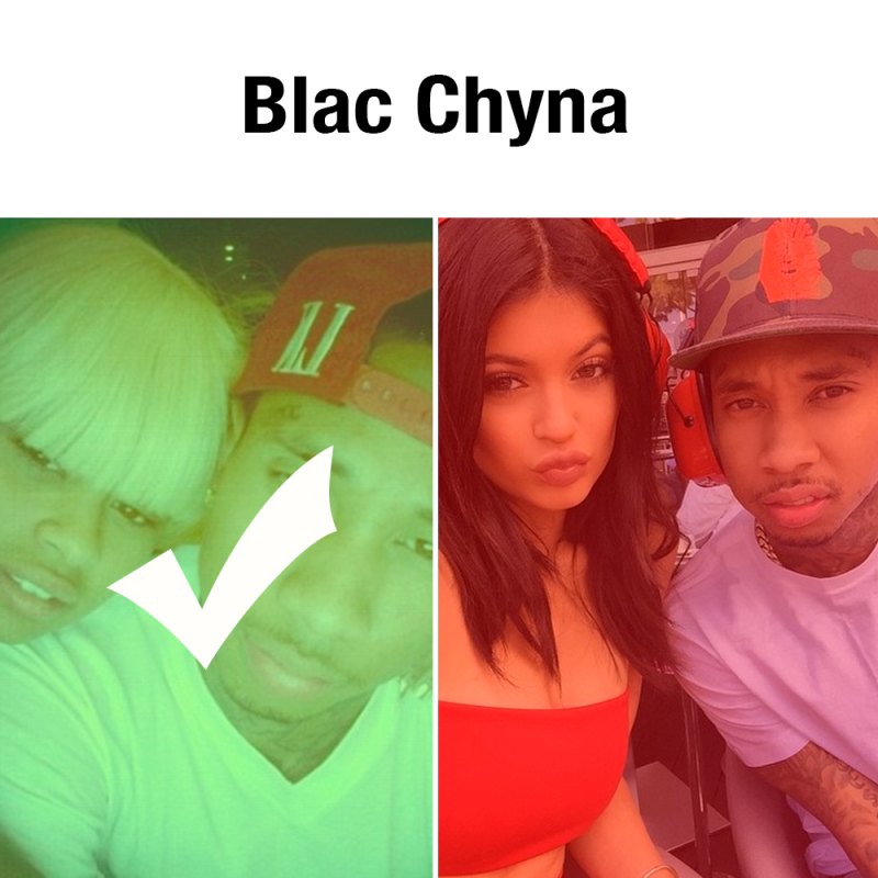 Blac chyna kylie answer 9