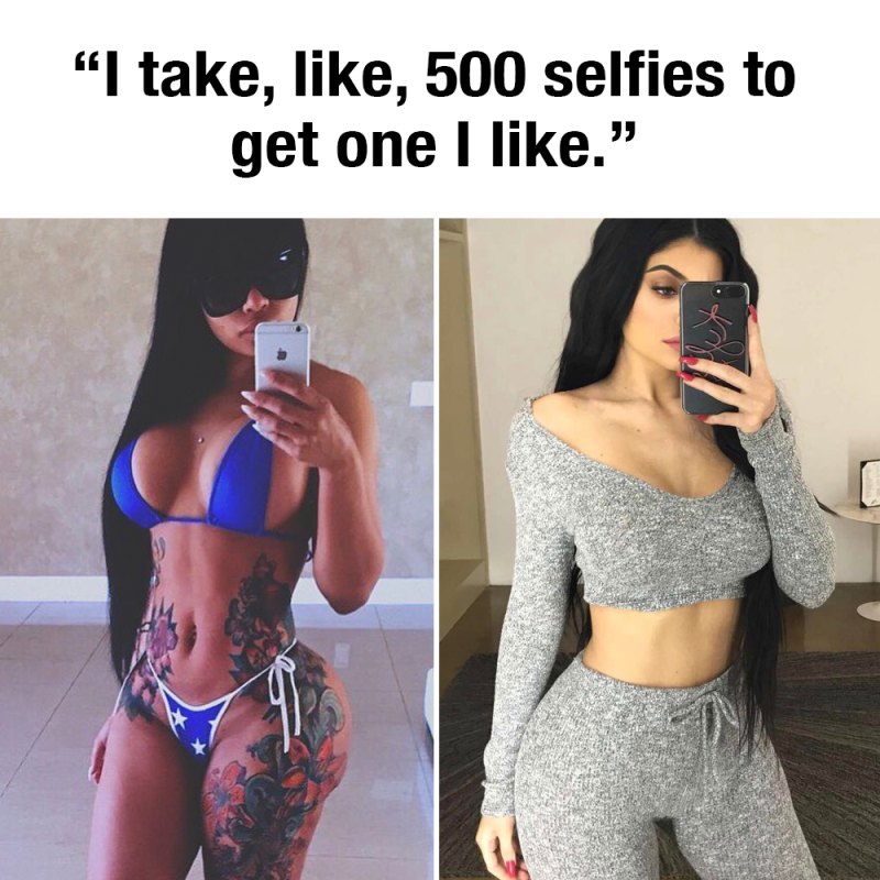 Blac chyna kylie quote 2