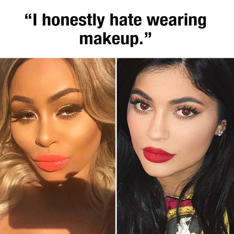 Blac chyna kylie quote 6