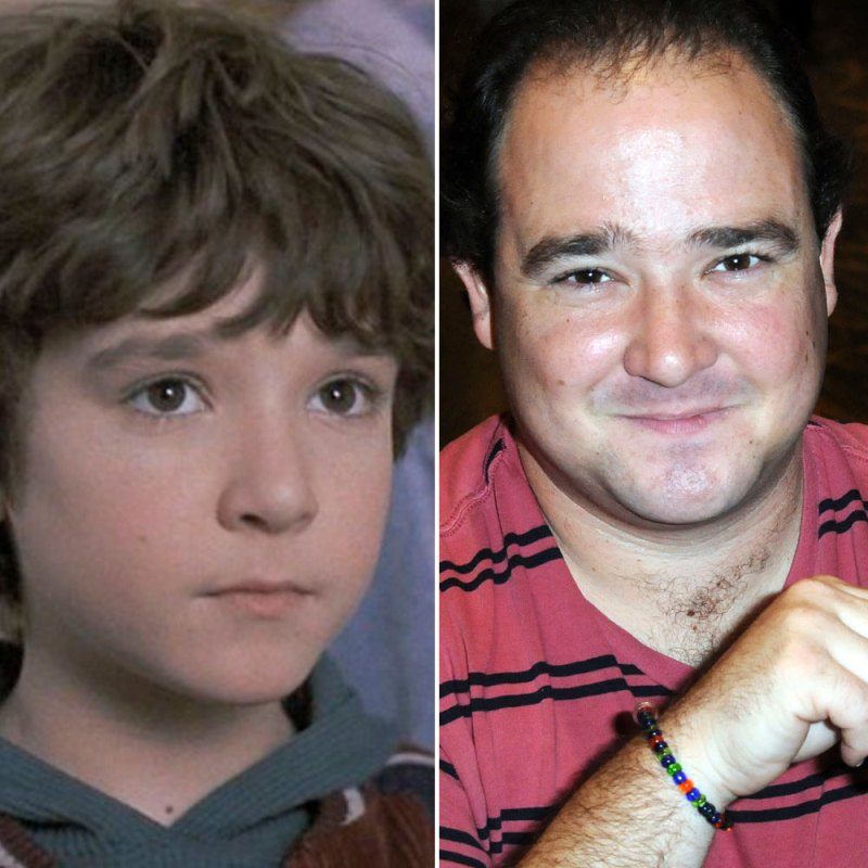Bradley pierce jumanji