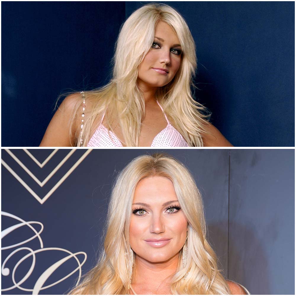 1000px x 1000px - Find out What Brooke Hogan, Kelly Osbourne, and More Reality Star Kids Are  up to Now!
