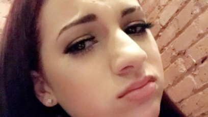 Cash me outside danielle bregoli