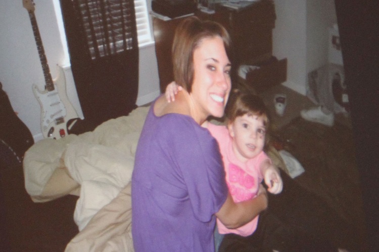 Caylee anthony 6