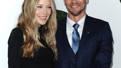 Chad michael murray wife sarah roemer baby