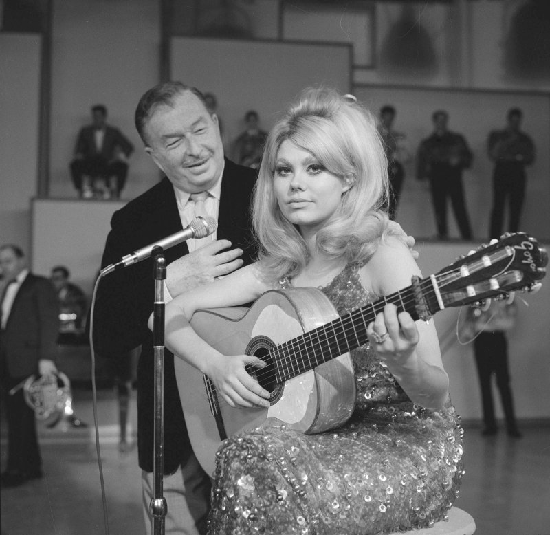 Charo 1967