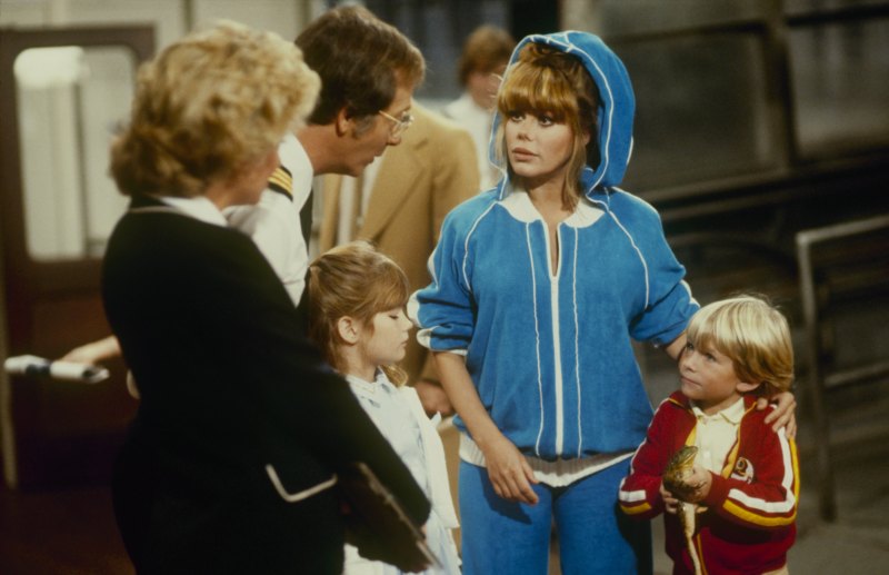Charo 1981