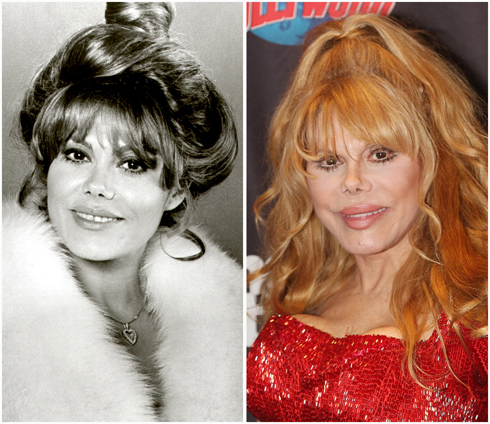 charo getty images