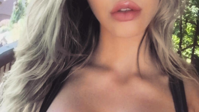 Chloe lattanzi instagram 8