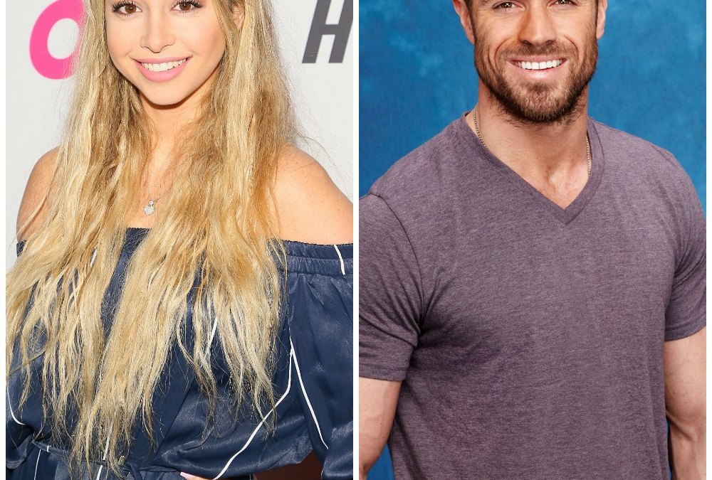 Corinne chad bachelor