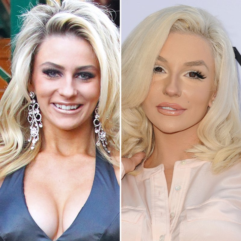 Courtney stodden plastic surgery