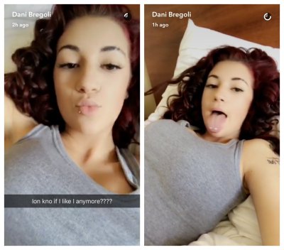 danielle bregoli piercings danielle bregoli piercings