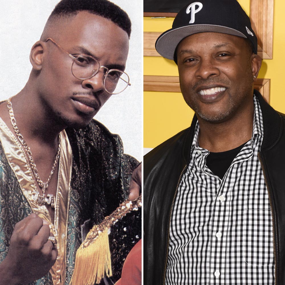 Dj jazzy jeff then and now