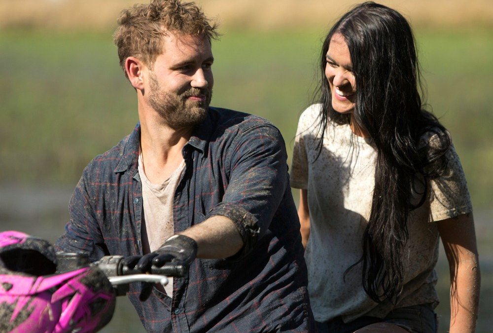 Does raven win the bachelor