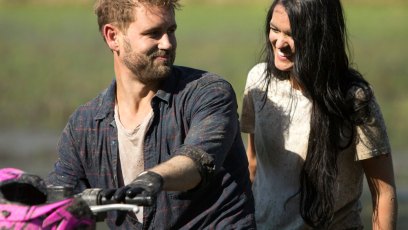 Does raven win the bachelor