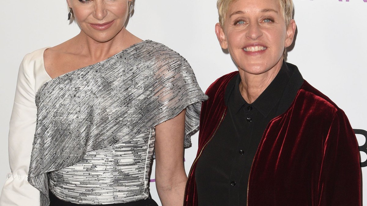 Ellen degeneres portia de rossi marriage counseling