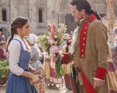 emma watson luke evans beauty and the beast r/r emma watson luke evans beauty and the beast r/r