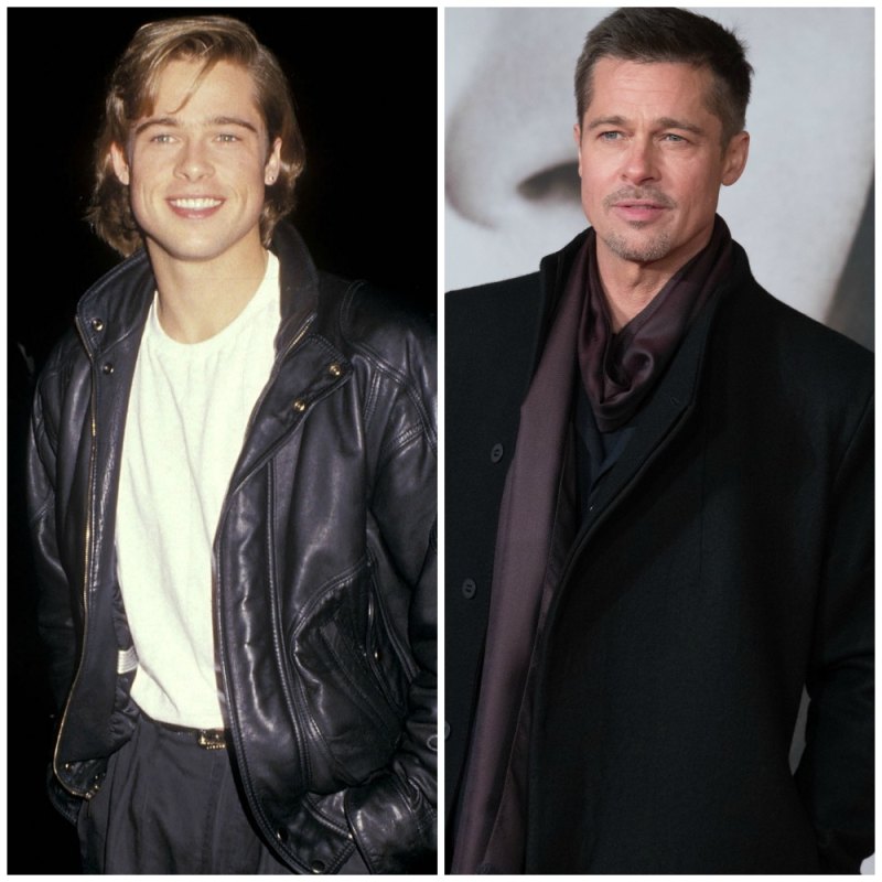 Fight club brad pitt