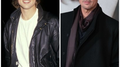 Fight club brad pitt