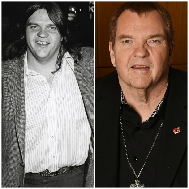 Fight club meat loaf