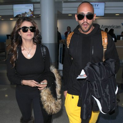 golnesa "gg" gharachedaghi shalom splash