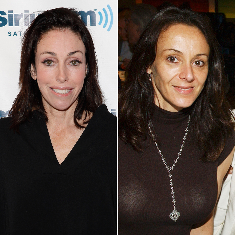 Heidi fleiss victoria sellers
