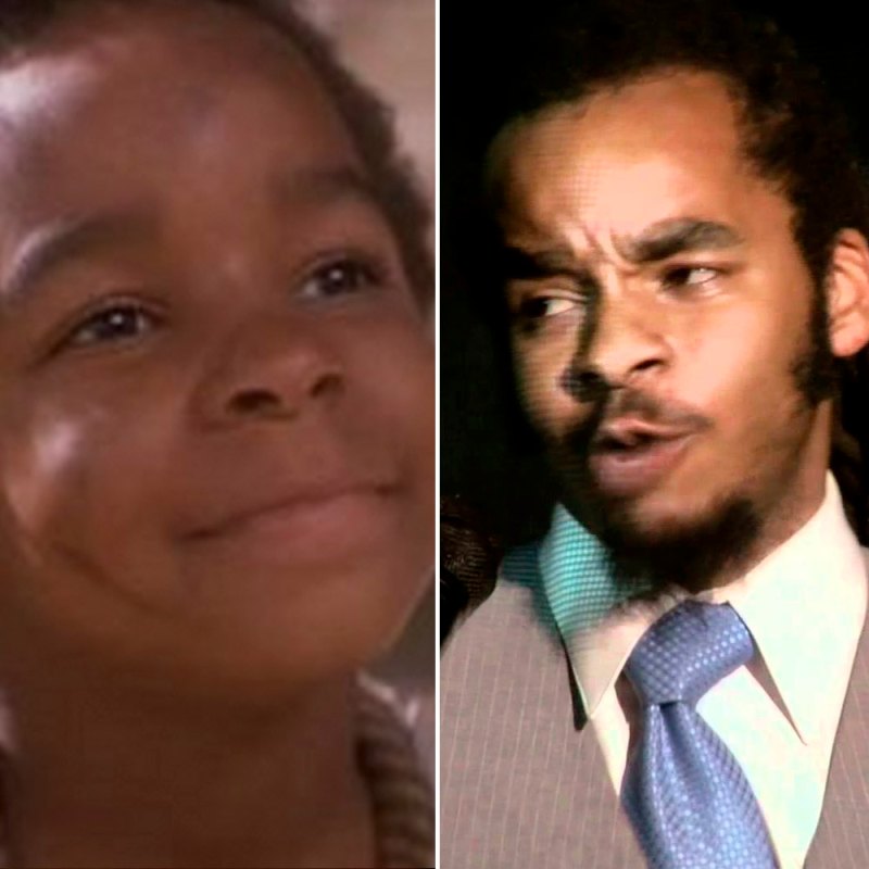 Isaiah robinson hook