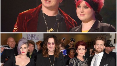 Jack kelly osbourne