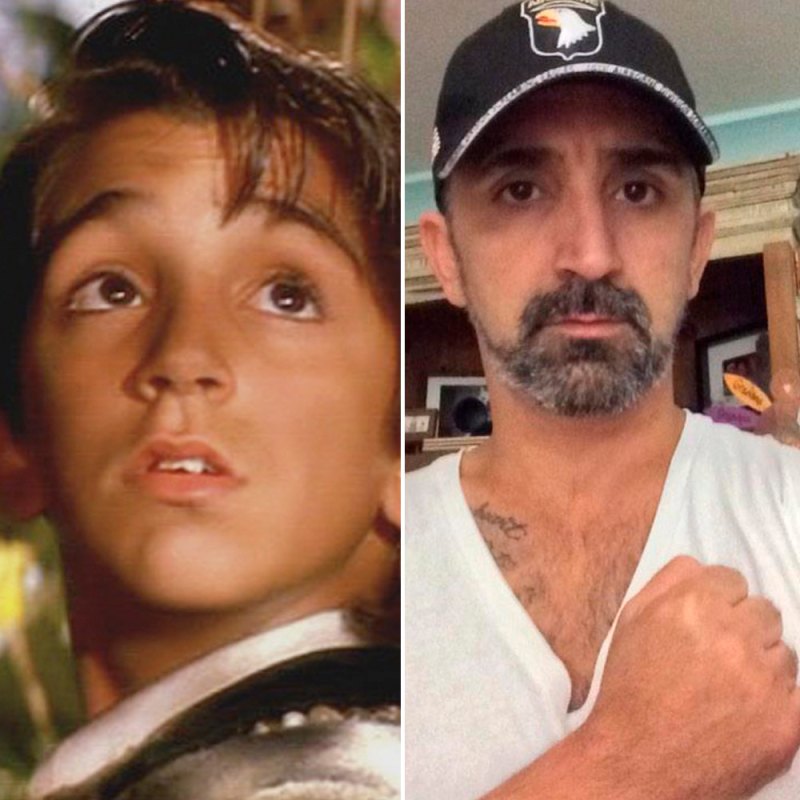 James madio hook
